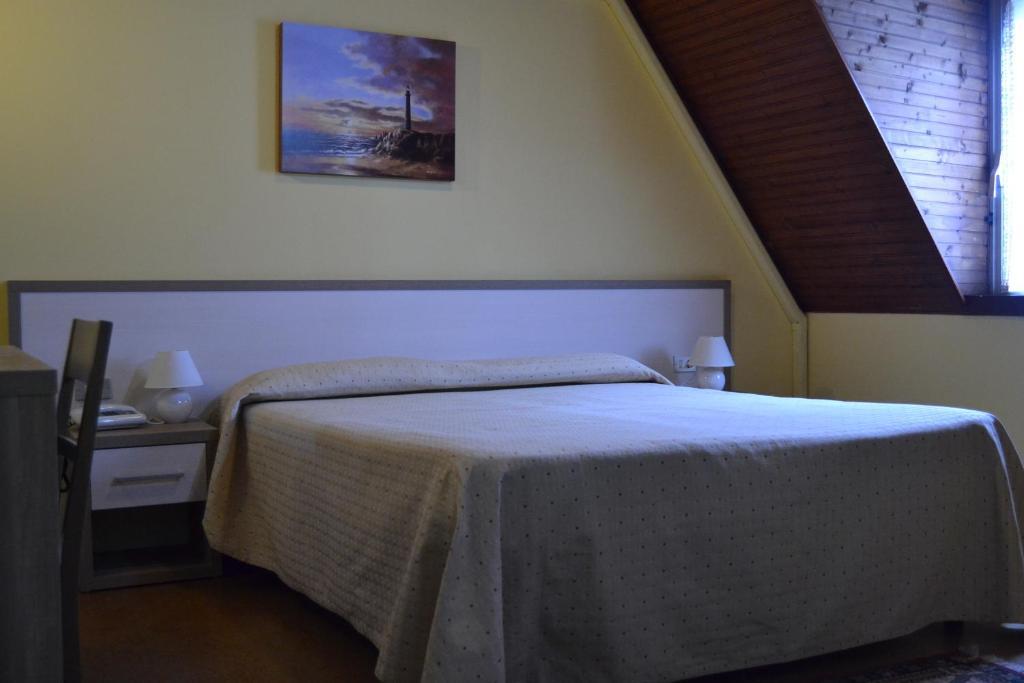 Hotel Rotelli Sale Marasino Habitación foto